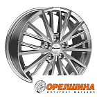 Carwel Агма 1719  AST  7.0х17  5x114.3  ЕТ37  66.5